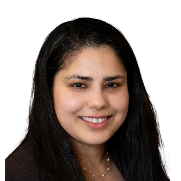 Dr. Pallavi Pant