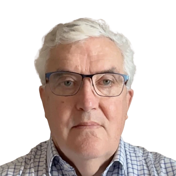 Roderic (Rod) Jones