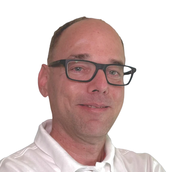 Achim Haug