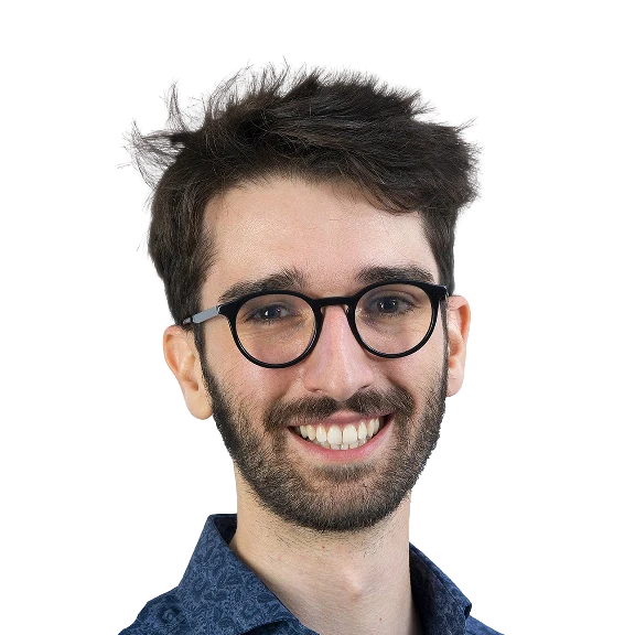 Dr. Peter Pihlmann Pedersen